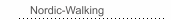 Nordic-Walking